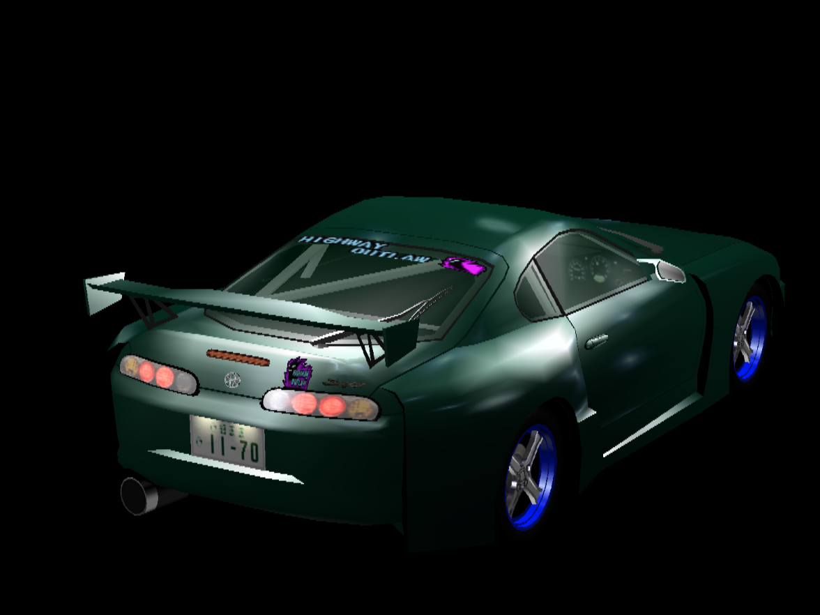 エリックス・コマフ | Shutokō Battle Rival Database Wiki | Fandom エリックス・コマフ | Shutokō Battle Rival Database Wiki | Fandom