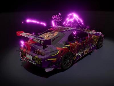 久永 一 | Shutokō Battle Rival Database Wiki | Fandom