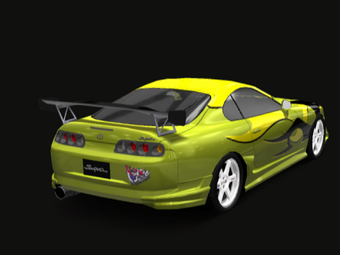 加藤 継晴 | Shutokō Battle Rival Database Wiki | Fandom