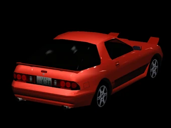 東 憲明 | Shutokō Battle Rival Database Wiki | Fandom