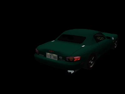 ピエール 田中 | Shutokō Battle Rival Database Wiki | Fandom