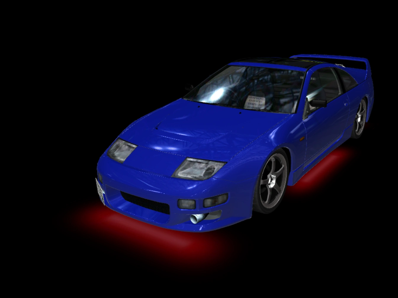 イム ミニョン | Shutokō Battle Rival Database Wiki | Fandom