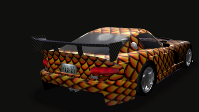 超レア X1 X1turbo 地獄の練習問題 ハミングバード 阿部 マコト | Shutokō Battle Rival Database Wiki | Fandom