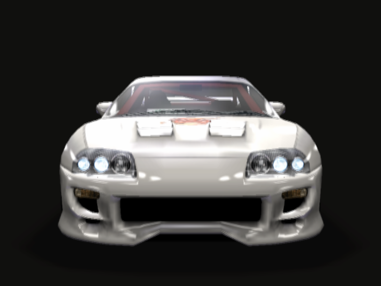 峰松 健太 | Shutokō Battle Rival Database Wiki | Fandom