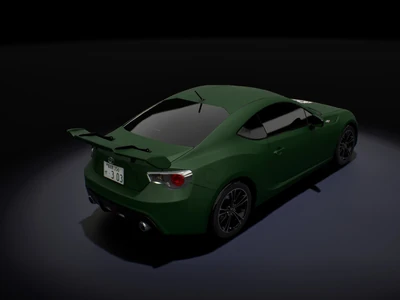 森元 一星 | Shutokō Battle Rival Database Wiki | Fandom