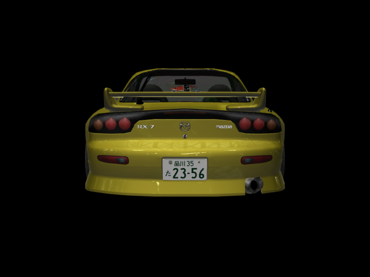 馬渕 良太 | Shutokō Battle Rival Database Wiki | Fandom
