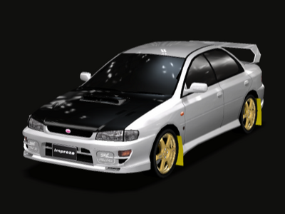 本間 信策 | Shutokō Battle Rival Database Wiki | Fandom