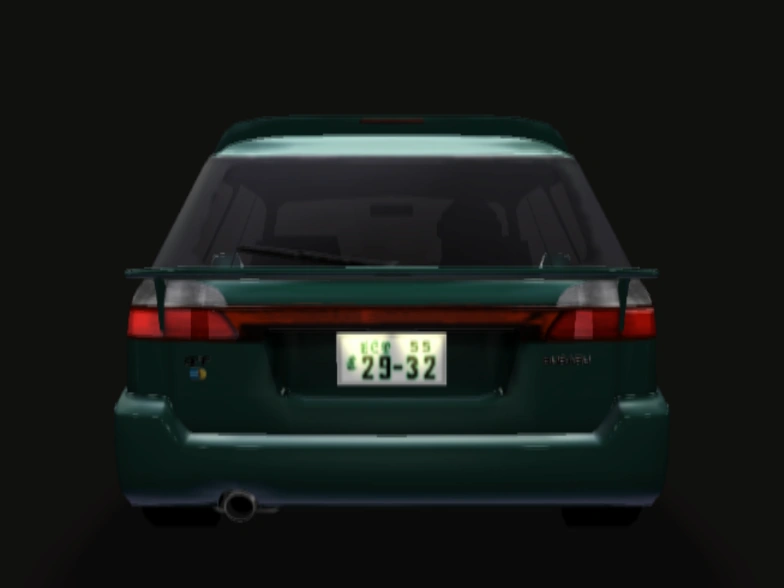 岡本 裕 | Shutokō Battle Rival Database Wiki | Fandom