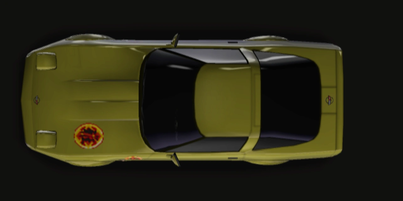 流山 歩夢 | Shutokō Battle Rival Database Wiki | Fandom