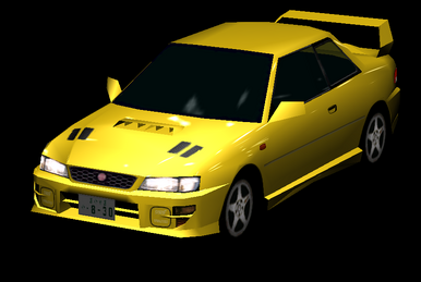 上原 洋子 | Shutokō Battle Rival Database Wiki | Fandom