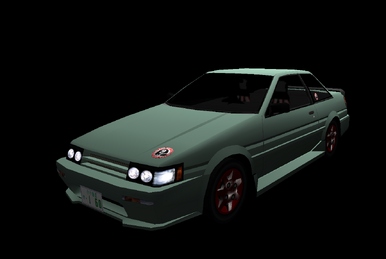 高柳 寛 | Shutokō Battle Rival Database Wiki | Fandom