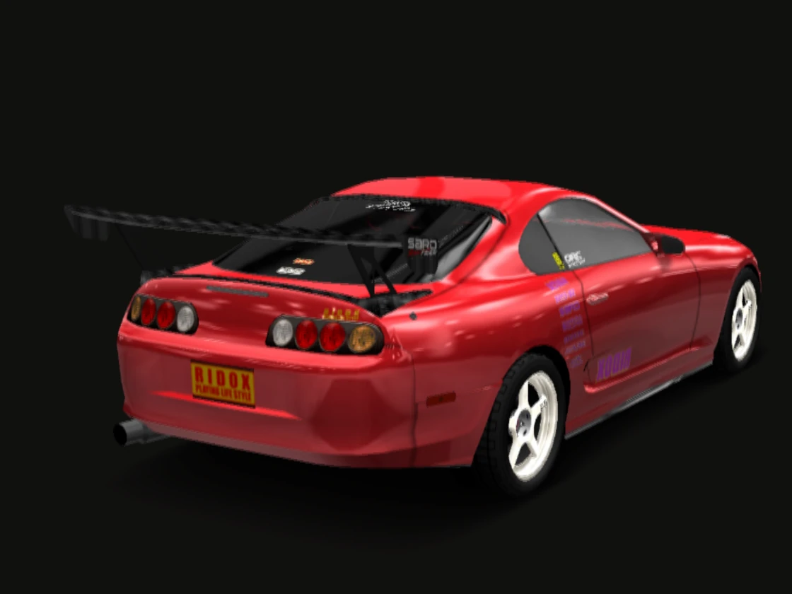 織戸 学 Shutokō Battle Rival Database Wiki Fandom