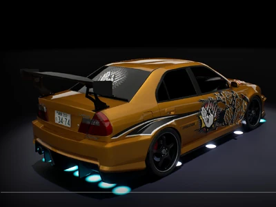 勝又 啓就 | Shutokō Battle Rival Database Wiki | Fandom