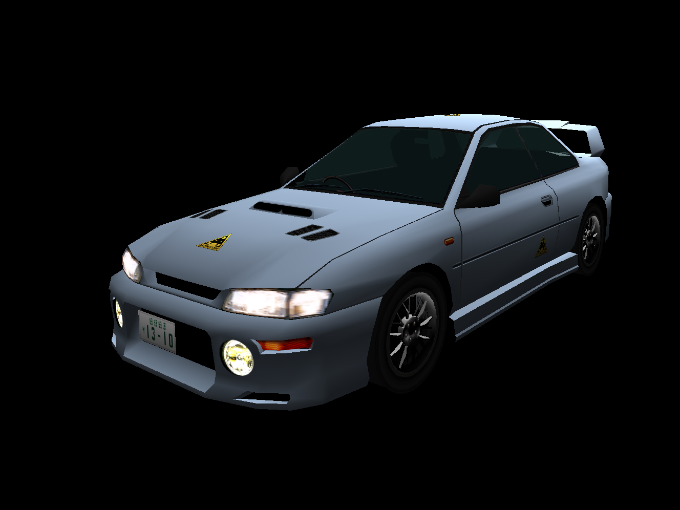 JAOS BATTLEZ テールパイプフィニッシャー TF プラド 150系