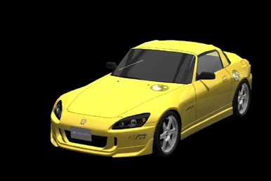 新島 遥 | Shutokō Battle Rival Database Wiki | Fandom