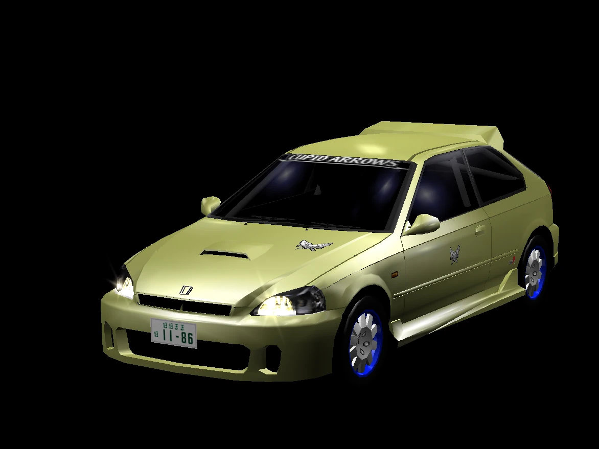 藤崎 公子 Shutokō Battle Rival Database Wiki Fandom