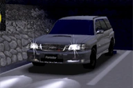 Connection Net/Mail (KB2) | Shutokō Battle Rival Database Wiki