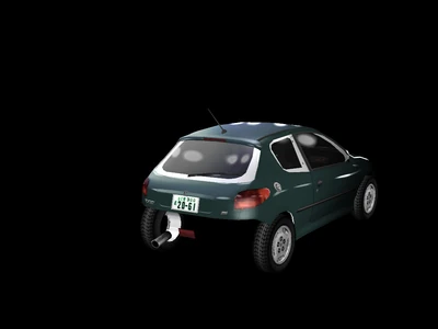 浅河 利文 | Shutokō Battle Rival Database Wiki | Fandom