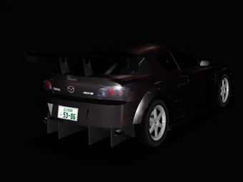 ♯Hdg20LEバトルブレイク未来との遭遇人気7種 蔡 偉英 | Shutokō Battle Rival Database Wiki | Fandom