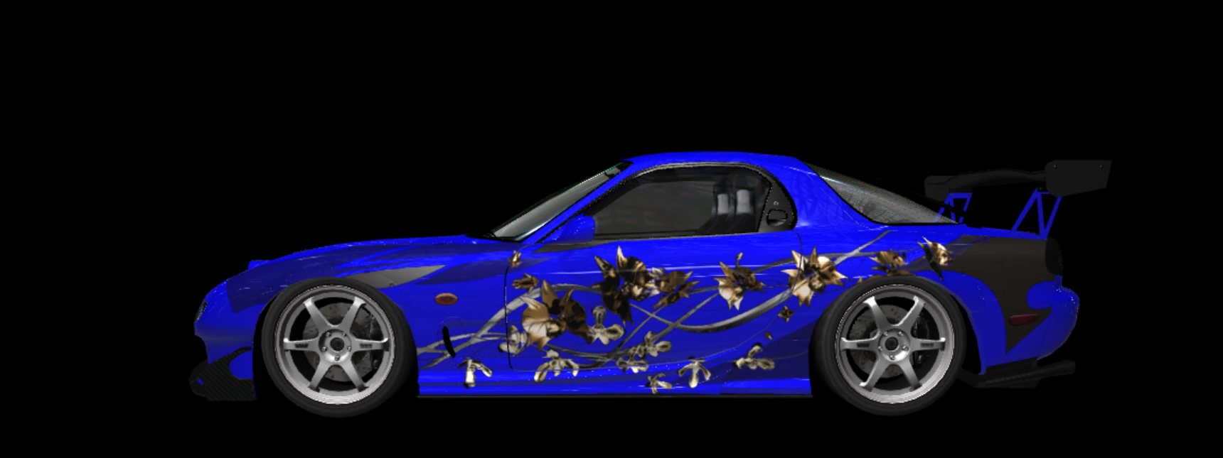 天地 一美 | Shutokō Battle Rival Database Wiki | Fandom