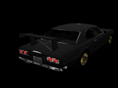 八重樫 靖也 | Shutokō Battle Rival Database Wiki | Fandom