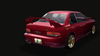 高橋 美津枝 | Shutokō Battle Rival Database Wiki | Fandom 高橋 美津枝 | Shutokō Battle Rival Database Wiki | Fandom
