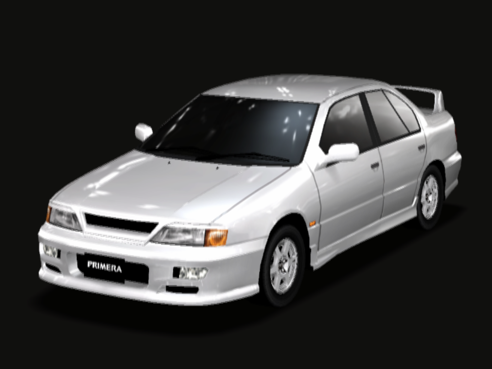 青柳 たつひろ | Shutokō Battle Rival Database Wiki | Fandom