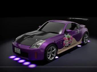 猿田彦 小林 寛治 | Shutokō Battle Rival Database Wiki | Fandom