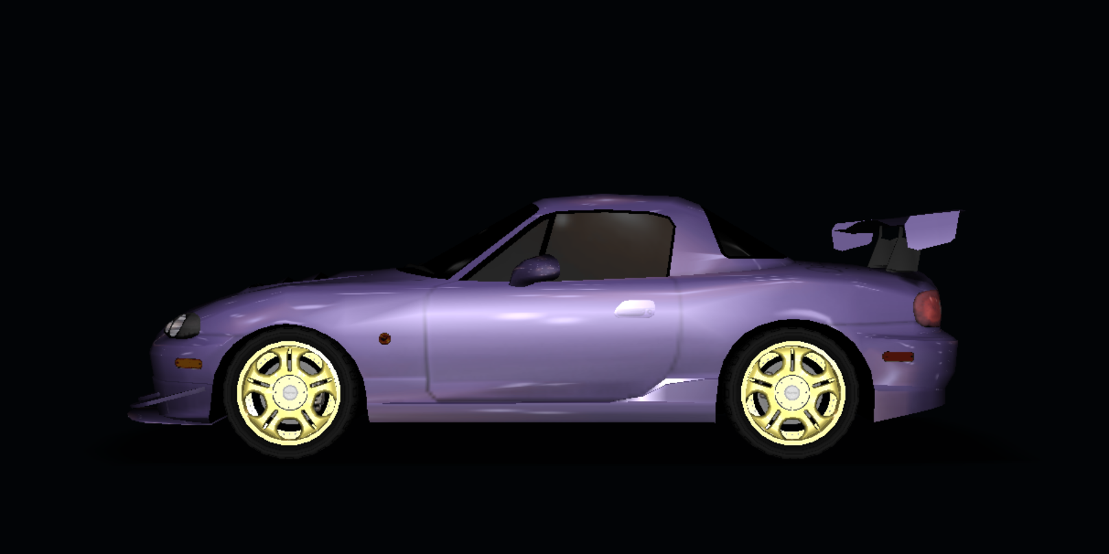 スティーブ・オハラ | Shutokō Battle Rival Database Wiki | Fandom