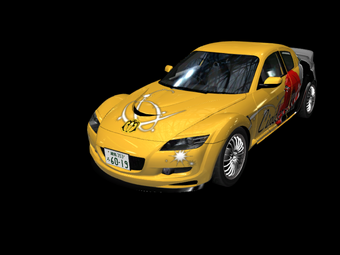 北見 俊介 | Shutokō Battle Rival Database Wiki | Fandom