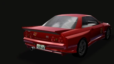 小笹 浩 | Shutokō Battle Rival Database Wiki | Fandom