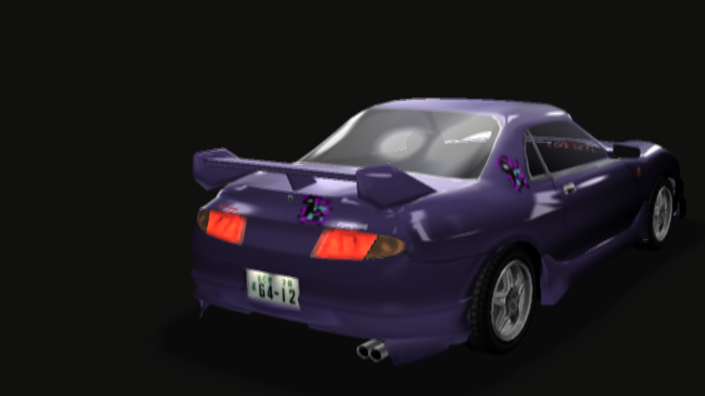 スティーブ・オハラ | Shutokō Battle Rival Database Wiki | Fandom スティーブ・オハラ | Shutokō Battle Rival Database Wiki | Fandom
