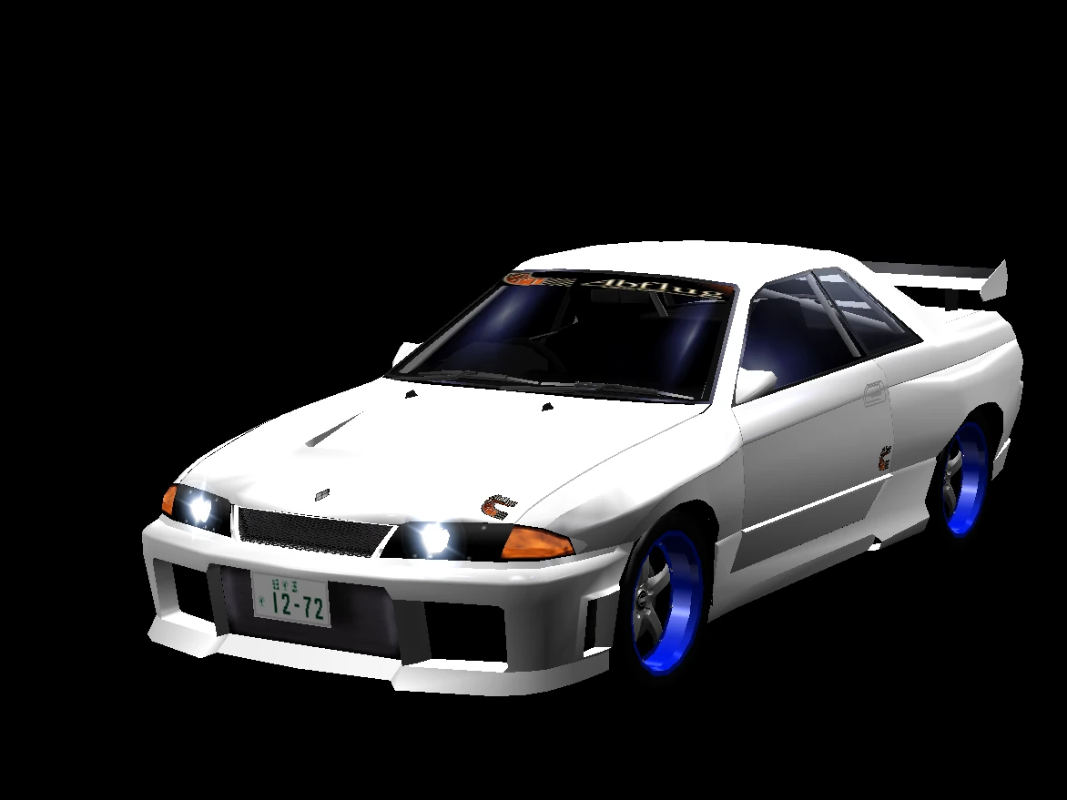 花井 裕樹 Shutokō Battle Rival Database Wiki Fandom