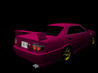 杉山 真澄 | Shutokō Battle Rival Database Wiki | Fandom