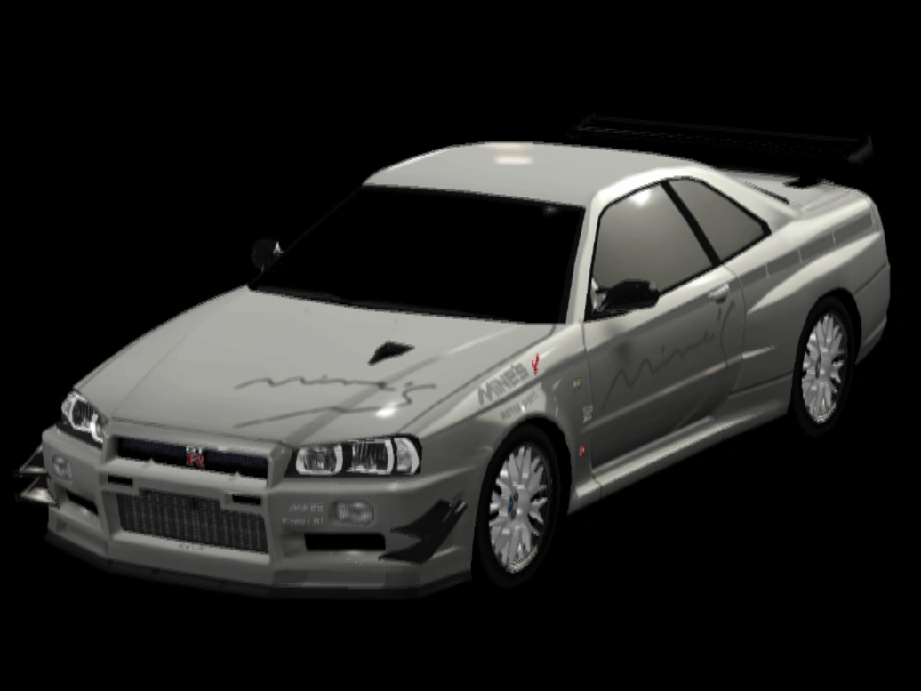 天井 健一 | Shutokō Battle Rival Database Wiki | Fandom