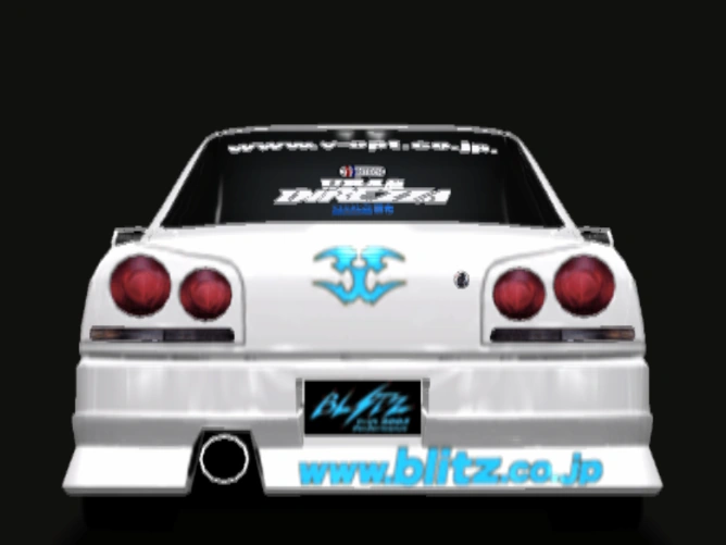 野村 謙 | Shutokō Battle Rival Database Wiki | Fandom