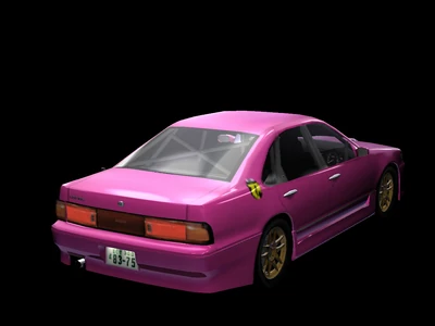 うぃ　まとめ 横向 蹴踏 | Shutokō Battle Rival Database Wiki | Fandom