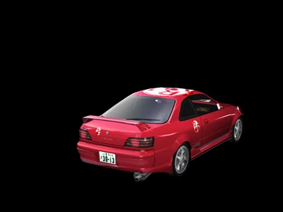 熊井 不二男 | Shutokō Battle Rival Database Wiki | Fandom