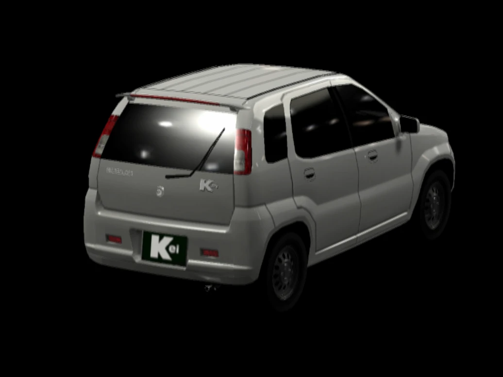 君島 大樹 Shutokō Battle Rival Database Wiki Fandom