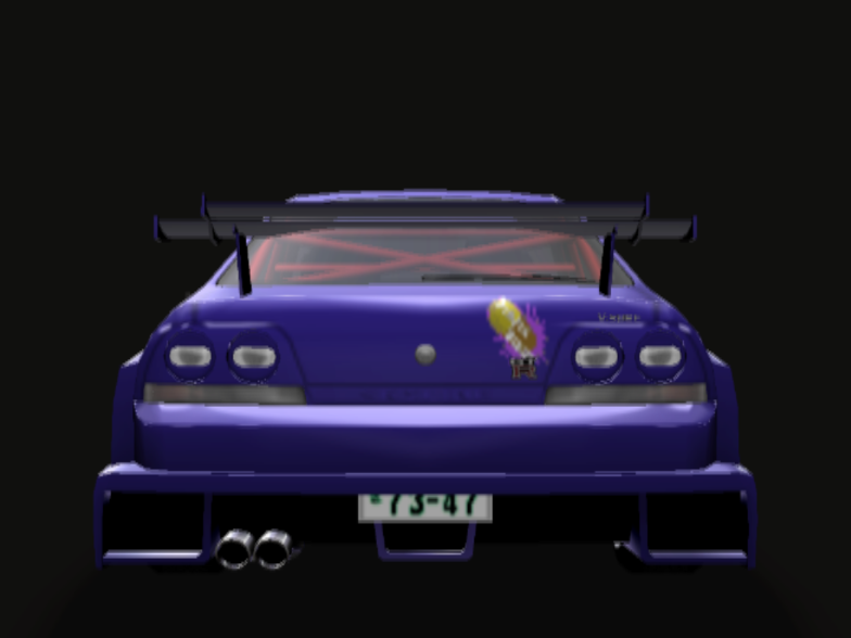 田中 ケンジ | Shutokō Battle Rival Database Wiki | Fandom