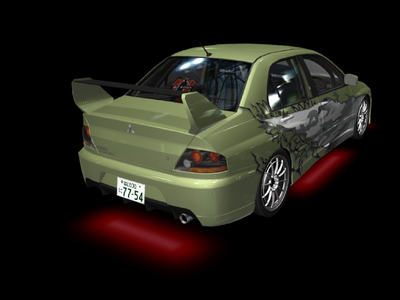 PS】トワイライトシンドローム再開 / ムーンライトシンドローム