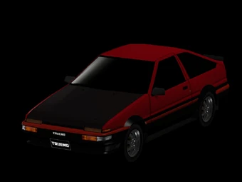 小早川 哲 | Shutokō Battle Rival Database Wiki | Fandom