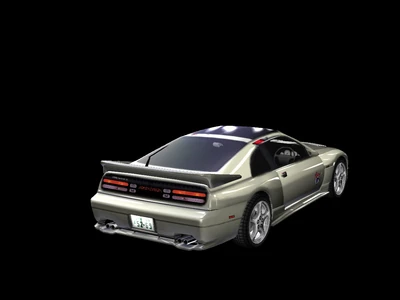 本田 正吉 | Shutokō Battle Rival Database Wiki | Fandom