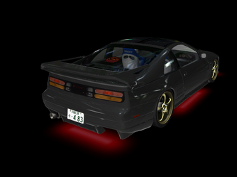 韓国　チャンゴ 久永 一 | Shutokō Battle Rival Database Wiki | Fandom