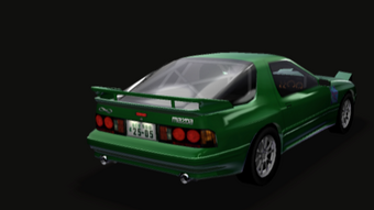 秋原 賢二 | Shutokō Battle Rival Database Wiki | Fandom
