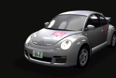 相原 ゆみ | Shutokō Battle Rival Database Wiki | Fandom