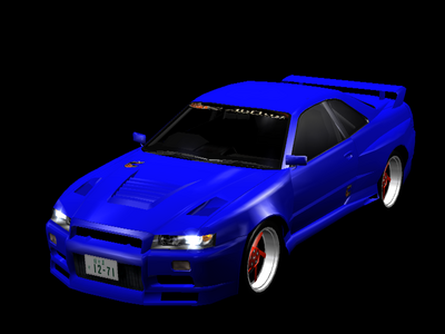 野口 淳 | Shutokō Battle Rival Database Wiki | Fandom 野口 淳 | Shutokō Battle Rival Database Wiki | Fandom