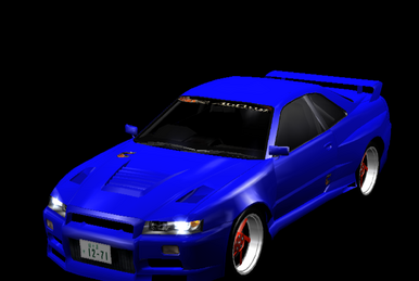 角 洋一 | Shutokō Battle Rival Database Wiki | Fandom 角 洋一 | Shutokō Battle Rival Database Wiki | Fandom