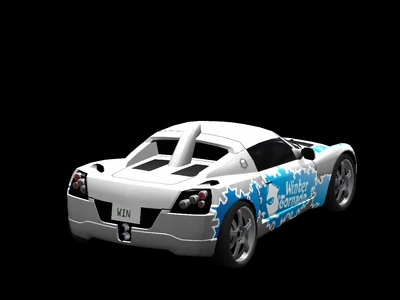 杉戸 蓮美 | Shutokō Battle Rival Database Wiki | Fandom