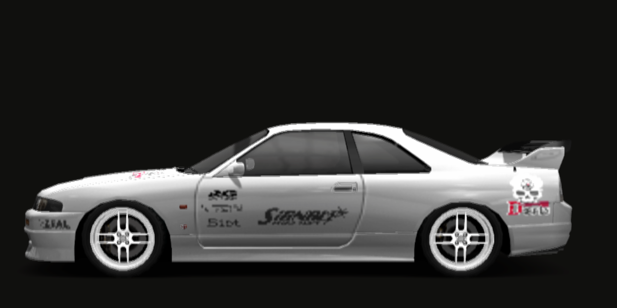 田所 輝之 | Shutokō Battle Rival Database Wiki | Fandom